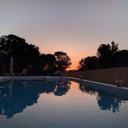 Galaxy Pools - Thanks Galaxy Pools