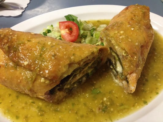 Don Pepe's Mexican Food by null