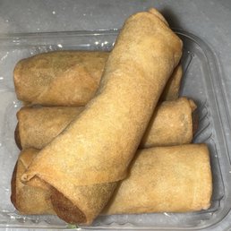 Spring Rolls