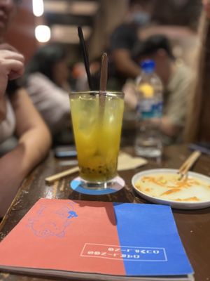 Dumpling Darlings (Amoy Street) by null