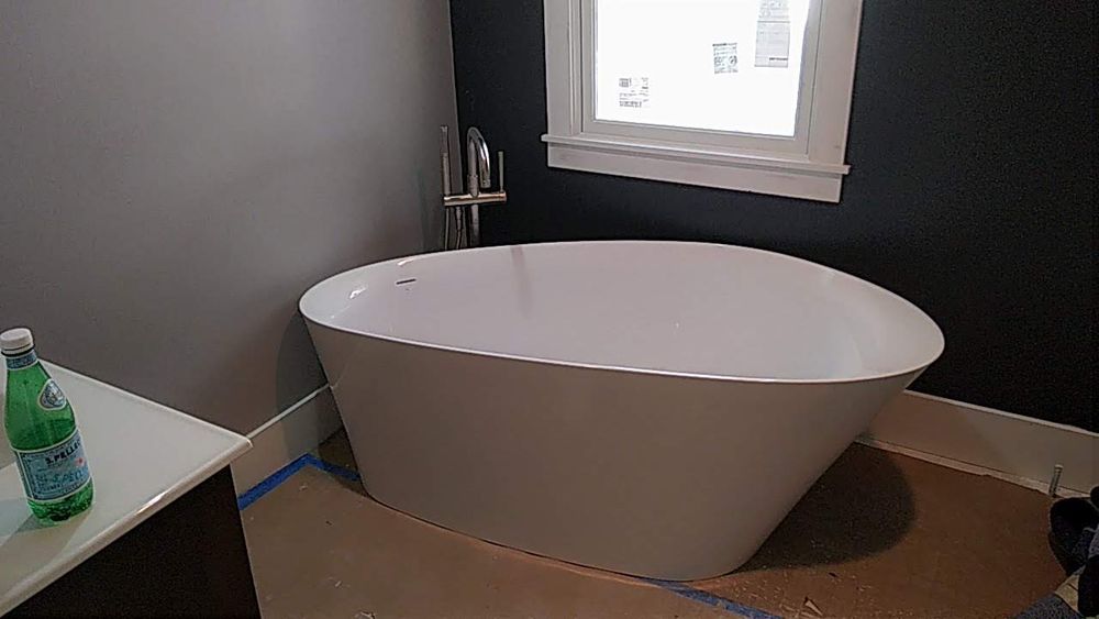 Slide of Beneficial Plumbing