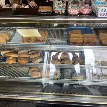 Post Bagel Cafe - Quesadilla salvadoreña fresca!!! - Bagels Near Me - Westbury, New York