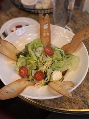 Chez Alexandre by null