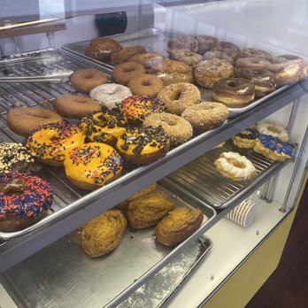 Magic Donuts & Coffee - Doughnuts - Donuts Near Me - Grants Pass, Oregon