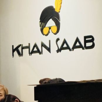Khan Saab Desi Craft Kitchen - Pakistani Near Me - Fullerton, California