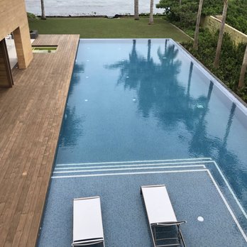 VA Tile & Stone - a view of a swimming pool - Countertop Installation Near Me VA Tile & Stone - a view of a swimming pool - Countertop Installation Near Me
