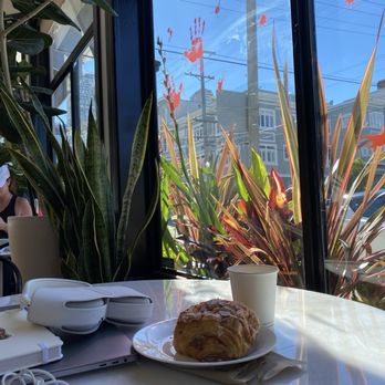 Fiddle Fig Cafe & Coffee - Atmosphere - Cafes Near Me - San Francisco, California Fiddle Fig Cafe & Coffee - Atmosphere - Cafes Near Me - San Francisco, California
