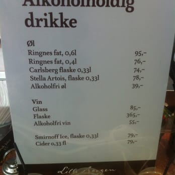 Lille Bergen - Coffee & Tea Near Me - Bergen, 12 Lille Bergen - Coffee & Tea Near Me - Bergen, 12