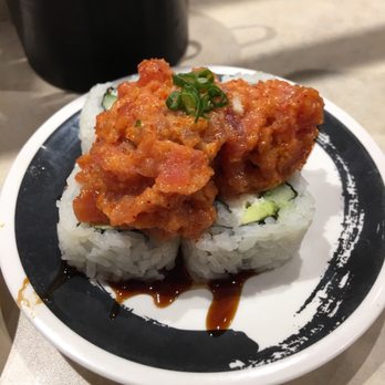 Genki Sushi - Sushi Bars Near Me - Ewa Beach, Hawaii