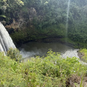 Wailua Falls - Parks Near Me - Lihue, Hawaii Wailua Falls - Parks Near Me - Lihue, Hawaii