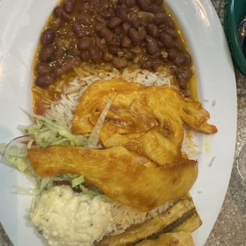 AntojitosRyan.S - Pollo a la Plancha - Latin American Near Me - Minneapolis, Minnesota