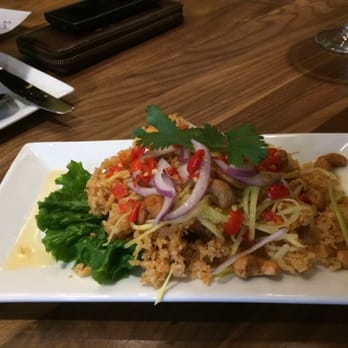 Soi 38 - Yum Goong Fu - Thai Near Me - Washington, DC, District of Columbia