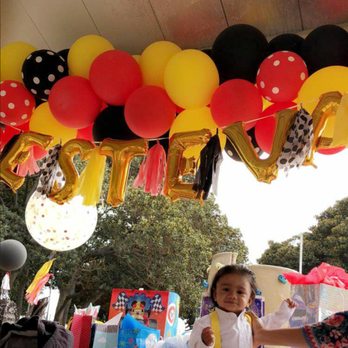 Sunny Balloons - Balloon Services Near Me Sunny Balloons - Balloon Services Near Me