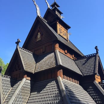 Norsk folkemuseum - Museums Near Me - Oslo, 03