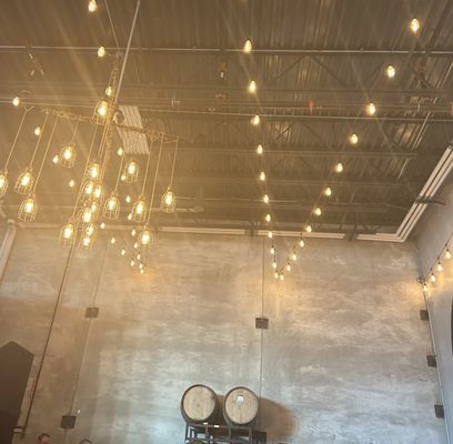 Alter Brewing Company by null