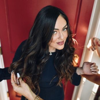 Bomane - Hair extensions and color by Andrea! She always makes my hair goals come to life! - Hair Salons Near Me - Beverly Hills, California Bomane - Hair extensions and color by Andrea! She always makes my hair goals come to life! - Hair Salons Near Me - Beverly Hills, California