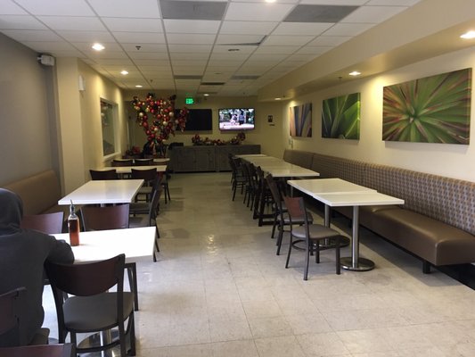 American Ranch & Seafood Market (Mga Lutong Bahay) by null
