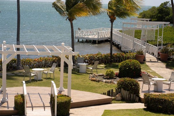 Villa Parguera Hotel by null