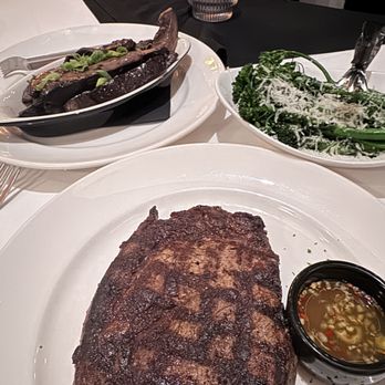 J Prime Steakhouse - Austin - NY Strip - Steakhouses Near Me - Austin, Texas J Prime Steakhouse - Austin - NY Strip - Steakhouses Near Me - Austin, Texas
