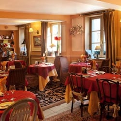 Auberge du Prieuré