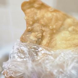 Pastelillo de queso
