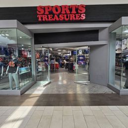 Exterior photo of Sports Treasures - Cerritos, California Exterior photo of Sports Treasures - Cerritos, California