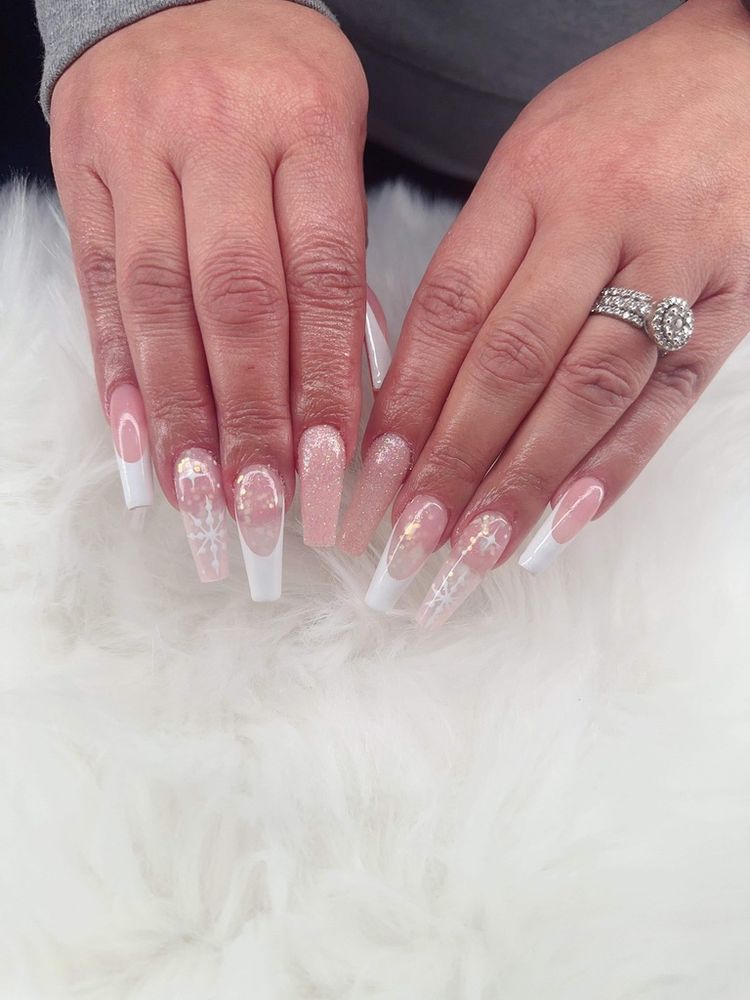 THE 90’S NAIL BAR 126 Photos & 24 Reviews 3841 S Bristol St, Santa