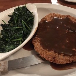 Country Fried Steak
