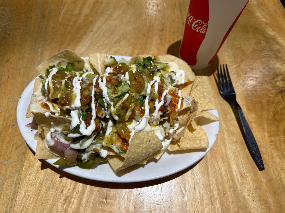 Felipe's Mexican Taqueria - Mid City