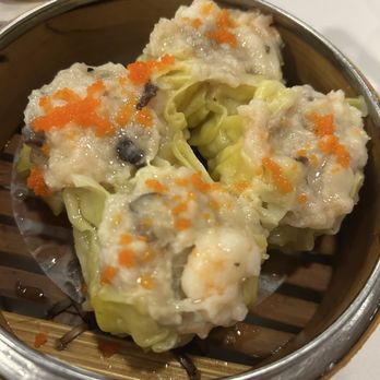 Pink Pearl Chinese Restaurant - Sui Mai - Seafood Near Me - Vancouver, British Columbia