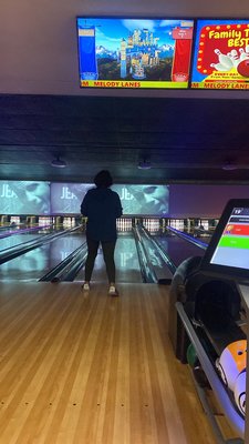 Melody Lanes by null