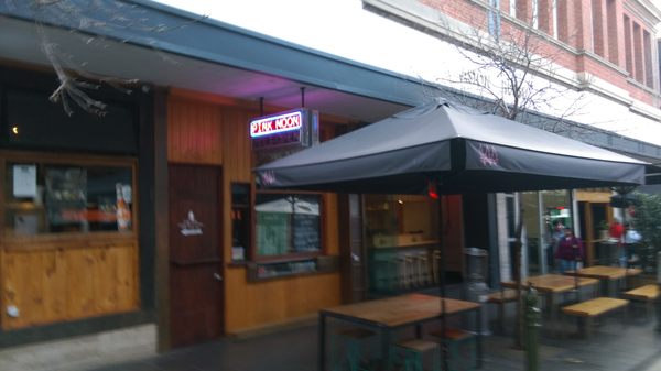 Pink Moon Saloon - Bar and Cocktails by null