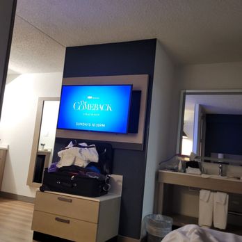 Hyatt Place Secaucus/Meadowlands - Hotels Near Me - Secaucus, New Jersey