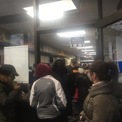 US Post Office
