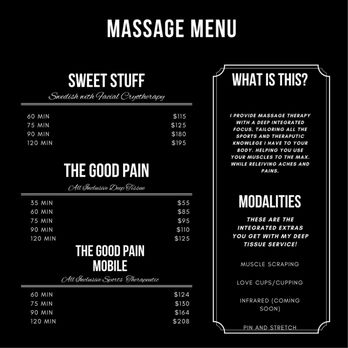 Dynamic Muscle Solutions - Massage Therapy Near Me Dynamic Muscle Solutions - Massage Therapy Near Me