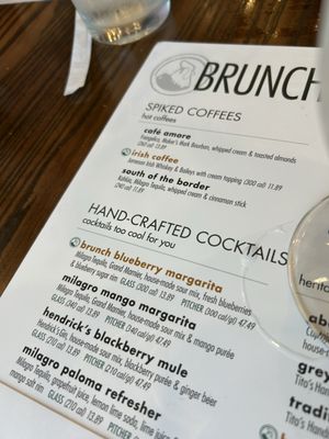 Menu photo 1 Another Broken Egg Cafe Indianapolis, IN