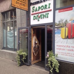 Sapori Divini