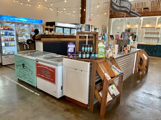 Mac Market by null