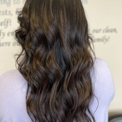 Stilettos Hair & Nails