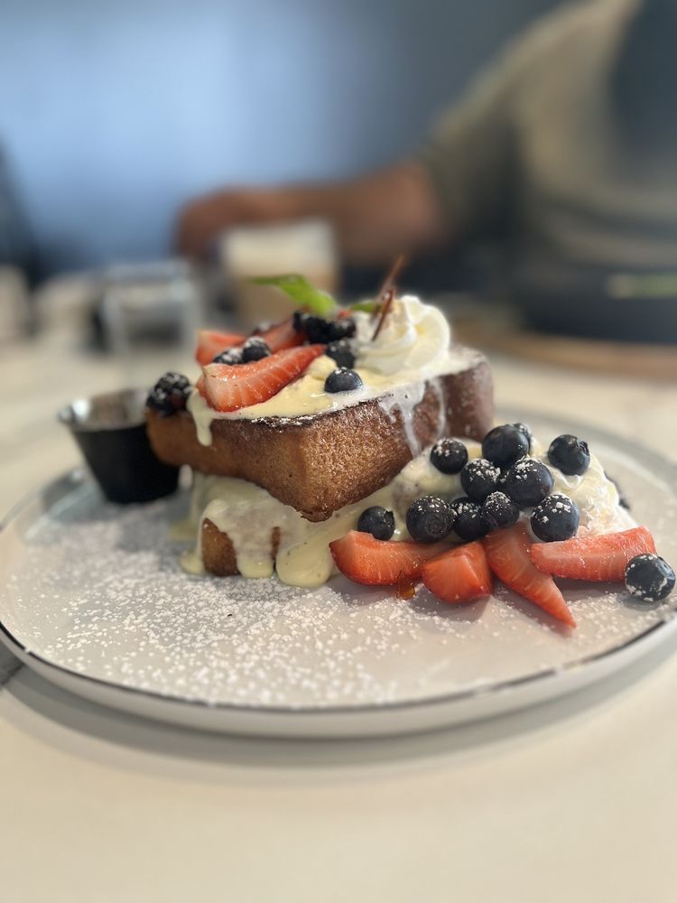 El Bistro by Salt and Pepper, Modesto Roadtrippers