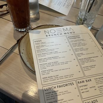 Noema Huntington - Sunday brunch!! - Greek Near Me - Huntington, New York Noema Huntington - Sunday brunch!! - Greek Near Me - Huntington, New York