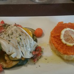 Scaramouche - Filet poisson