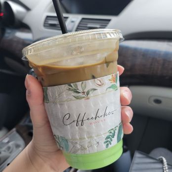Coffeeholic House - Coffee & Tea Near Me - Seattle, Washington Coffeeholic House - Coffee & Tea Near Me - Seattle, Washington