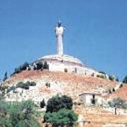 Cristo del Otero