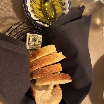 Anthonino's Taverna - Warm Bread and Olive Oil - Greek Near Me - Saint Louis, Missouri Anthonino's Taverna - Warm Bread and Olive Oil - Greek Near Me - Saint Louis, Missouri