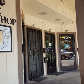 The Workshop - Multi-task. Eat and get hair done in one morning - Cajun/Creole Near Me - Benicia, California The Workshop - Multi-task. Eat and get hair done in one morning - Cajun/Creole Near Me - Benicia, California