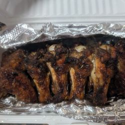 Smokies BBQ
