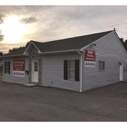 BRENT HERSHEY - STATE FARM INSURANCE AGENT - 2975 Roanoke Rd, Daleville