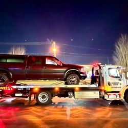 Seawest Towing