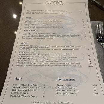 Under Current - Menu - Cocktail Bars Near Me - Salt Lake City, Utah Under Current - Menu - Cocktail Bars Near Me - Salt Lake City, Utah